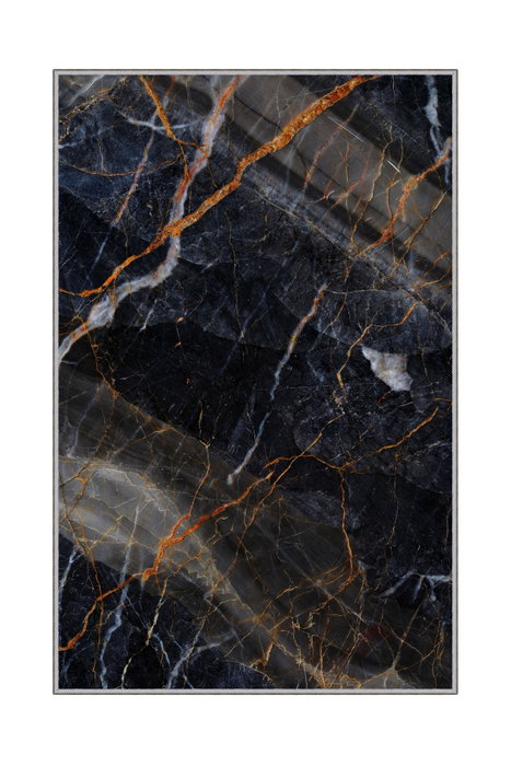 Conceptum Alfombra de Pasillo Hmnt113 Multicolor 80 x 150 cm